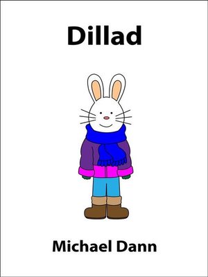 cover image of Dillad